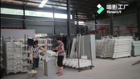 湖南百盛家具 从员工铁床到家用视听设备的多元化品质之路