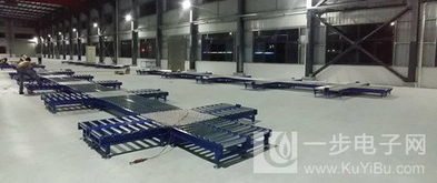 中山三乡家具输送生产线与南朗衣柜办公桌装配线设备供应链探析
